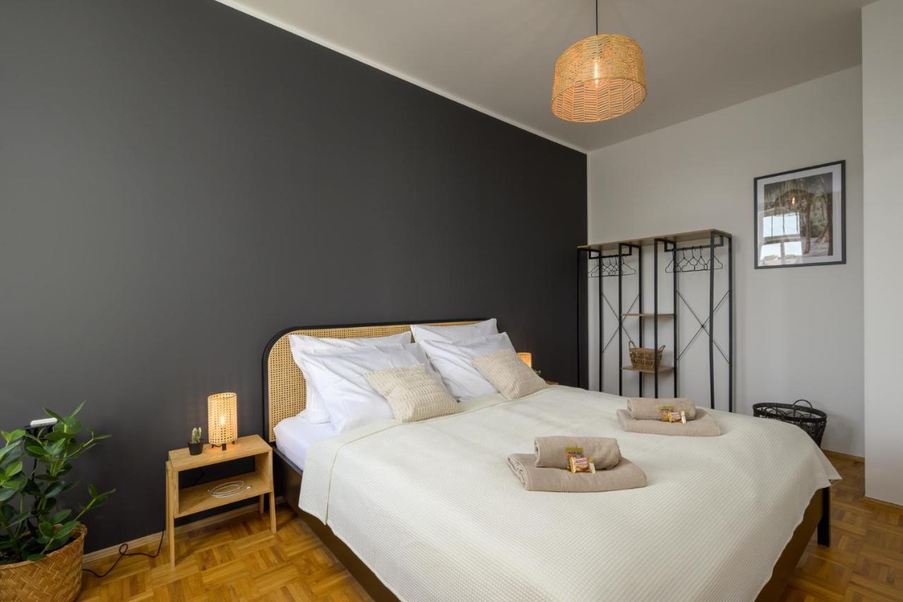 Le Vacation 3-Room-Apartment 67Qm, Kueche, Netflix, Free-Tv Schkeuditz Eksteriør billede