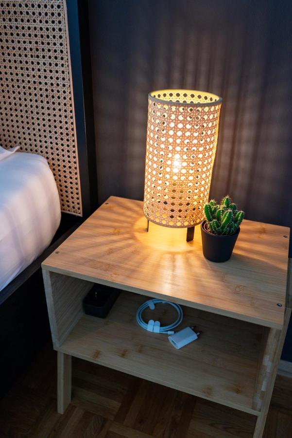 Le Vacation 3-Room-Apartment 67Qm, Kueche, Netflix, Free-Tv Schkeuditz Eksteriør billede